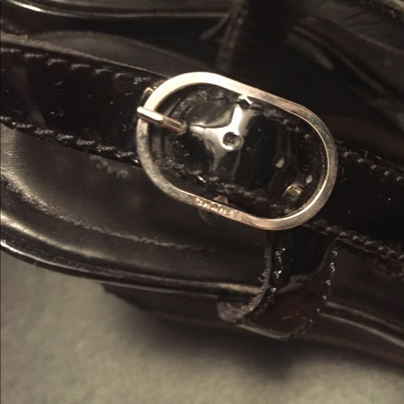 Chanel wedge sandals - Picture 2 of 8